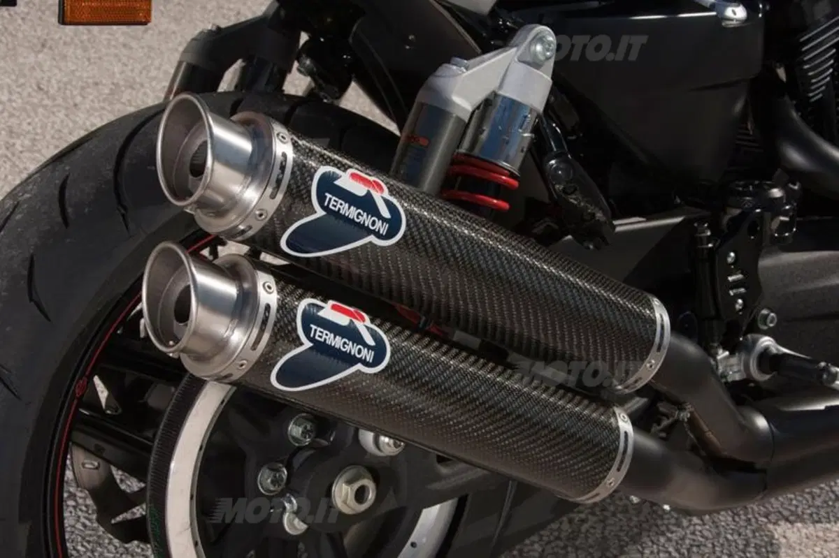 Harley-Davidson  XR1200X  (42)