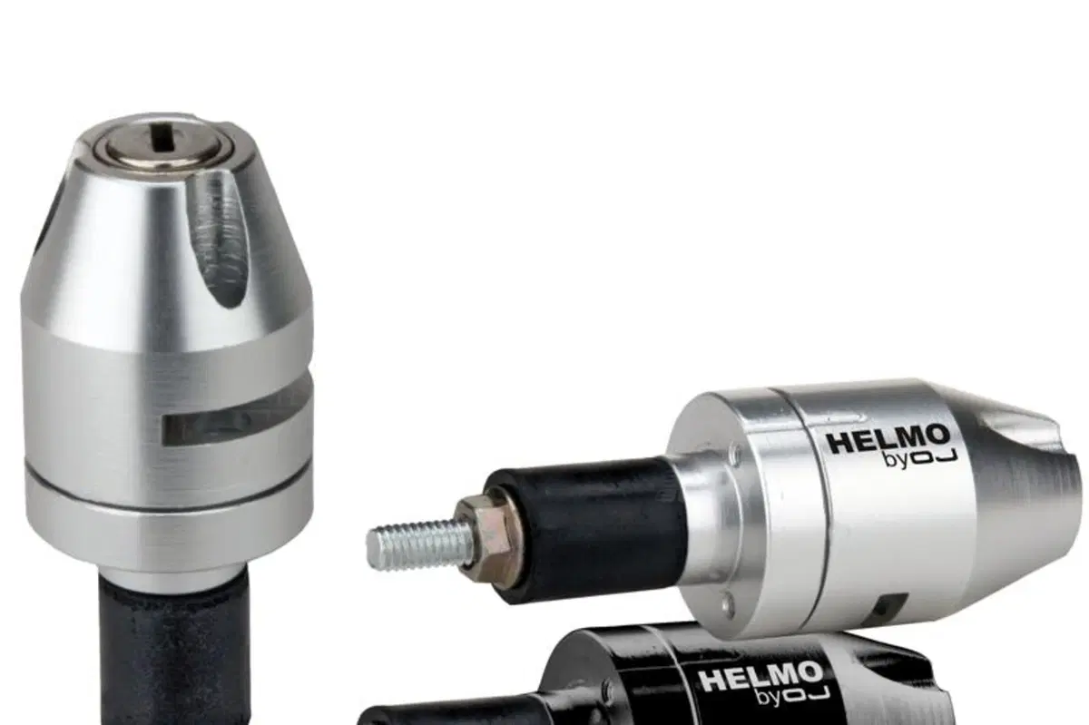 Helmo by OJ