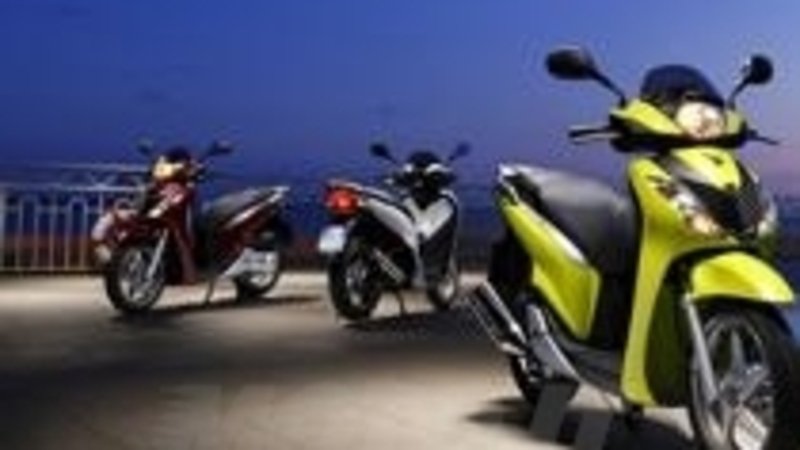 Incentivi moto, scooter ed elettrici: partono il 15 aprile