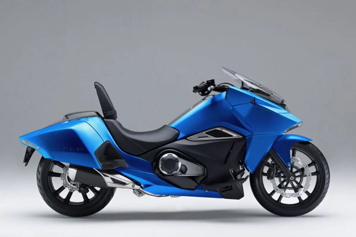 Honda NM4 Vultus DCT (8)