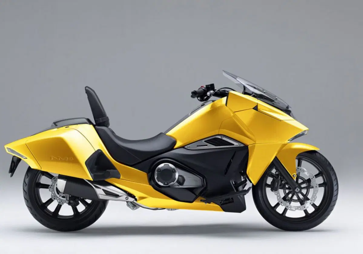Honda NM4 Vultus DCT (6)