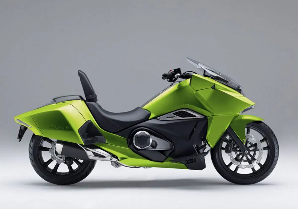 Honda NM4 Vultus DCT (7)