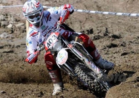 GP del Portogallo, per l'Enduro è già tempo di conferme