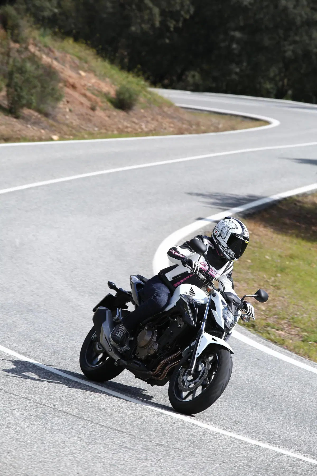 Honda CB500F (2)