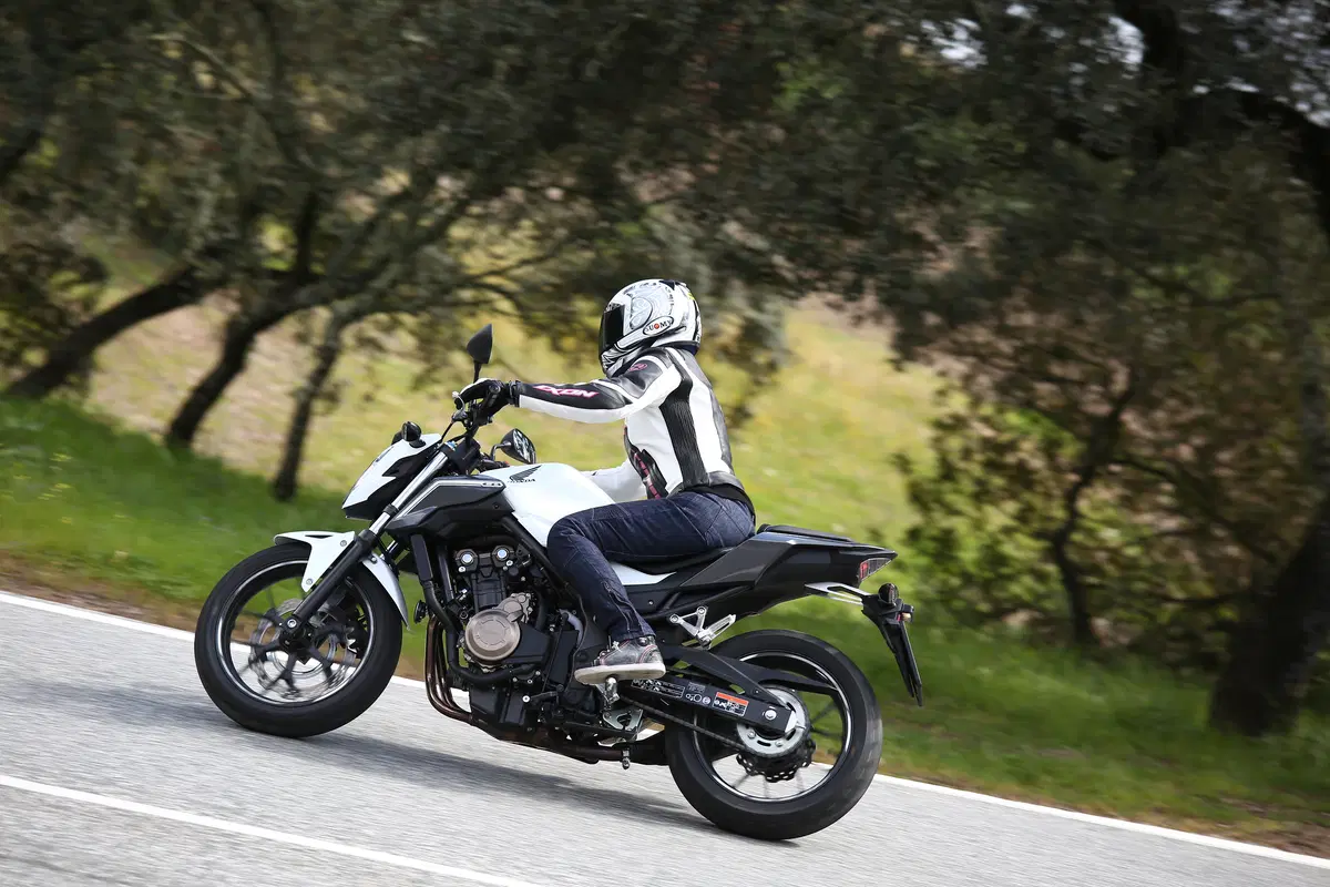 Honda CB500F (7)