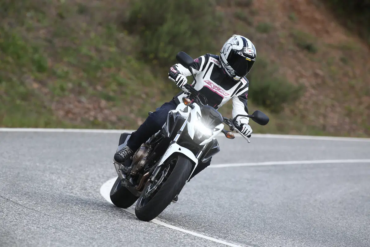 Honda CB500F (5)