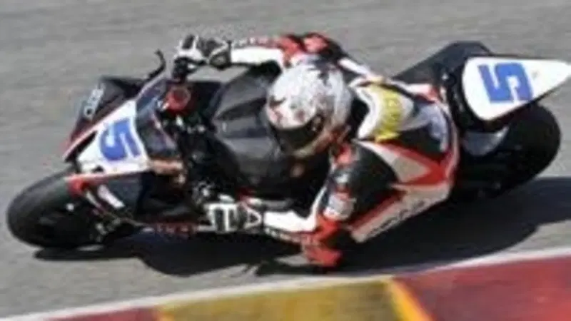 Parte il CIV da Vallelunga