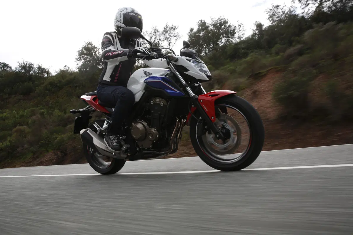 Honda CB500F (15)