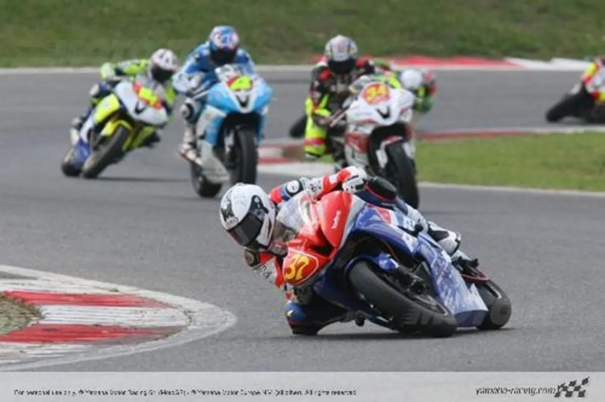 Parte il CIV da Vallelunga (4)