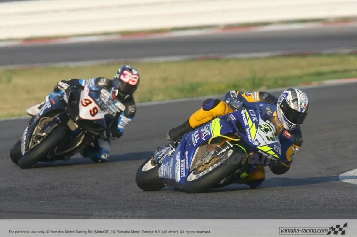 Parte il CIV da Vallelunga (5)