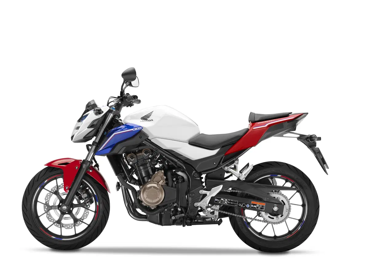 Honda CB500F (24)