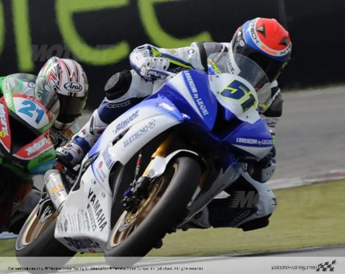 Parte il CIV da Vallelunga (7)