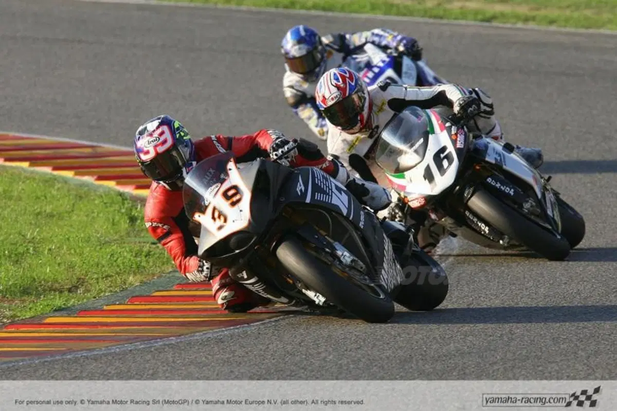 Parte il CIV da Vallelunga (9)