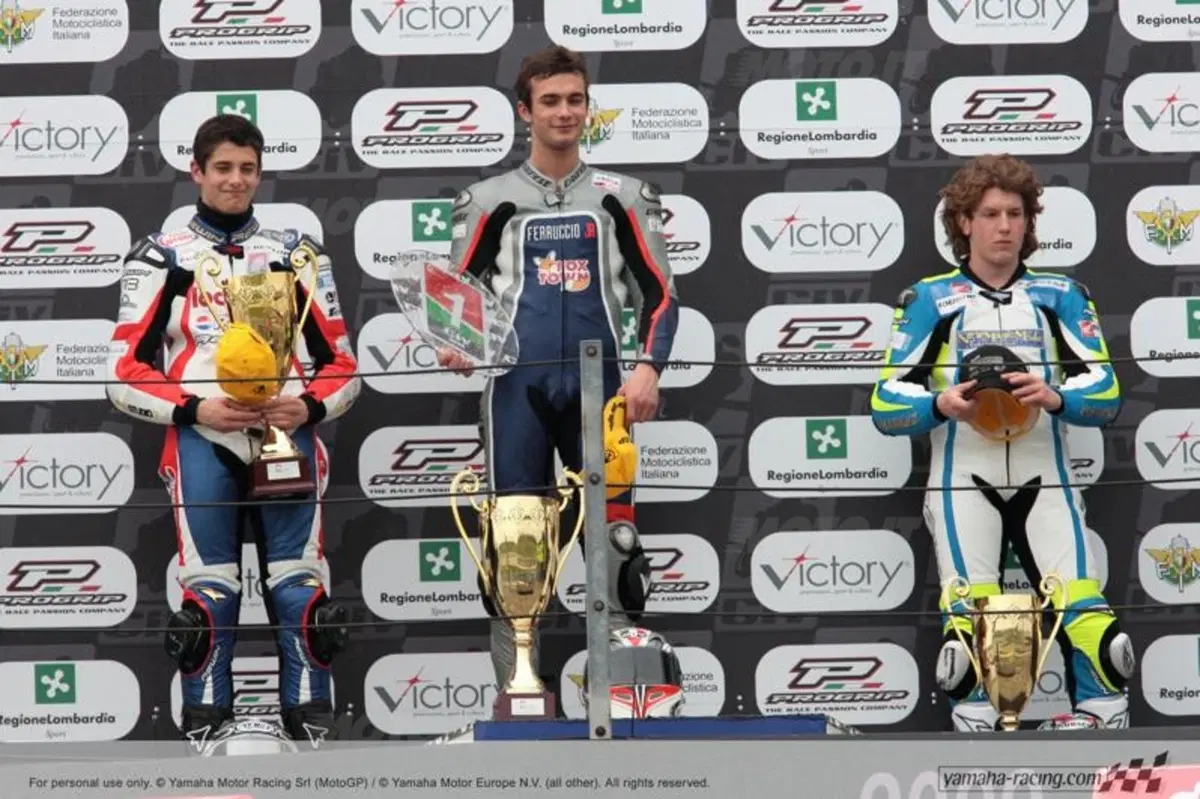 Parte il CIV da Vallelunga (12)