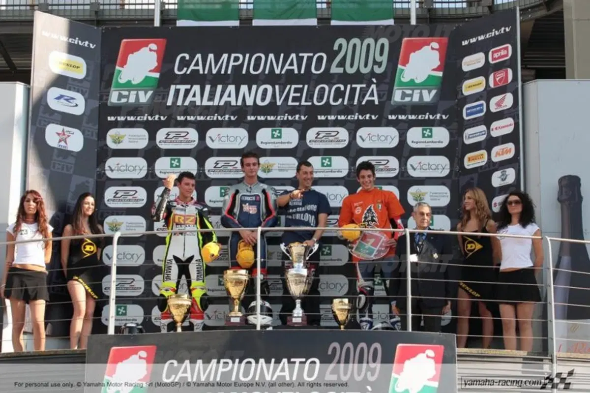 Parte il CIV da Vallelunga (13)