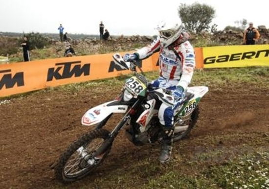 Enduro: l’Under23 e il Senior approdano in terra toscana