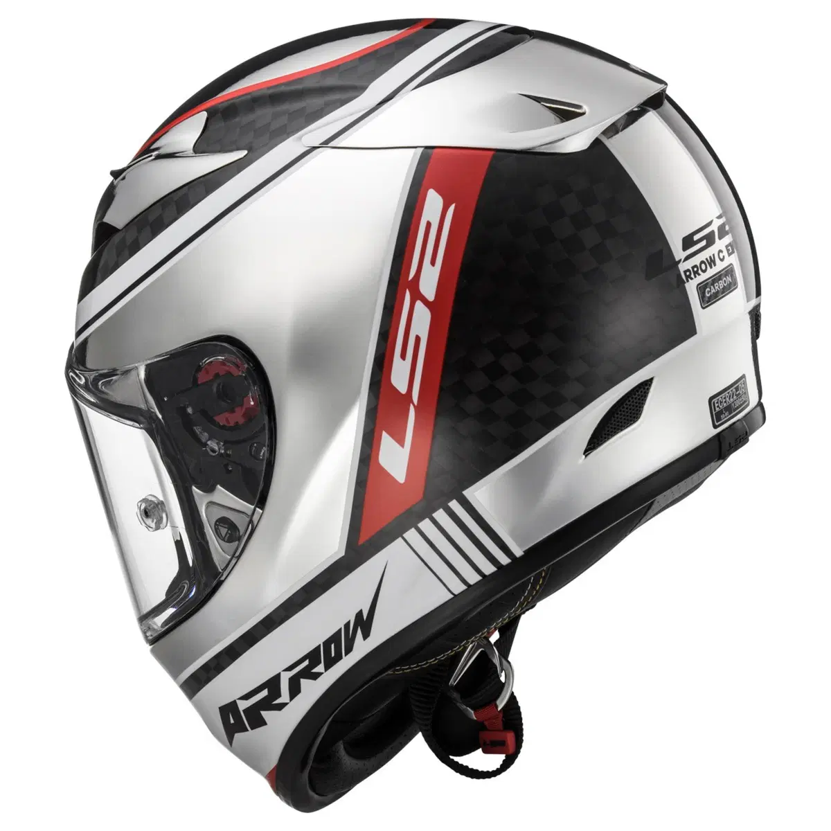 LS2 Helmets: Salt Lake's Record 2018, sfida a Bonneville (10)