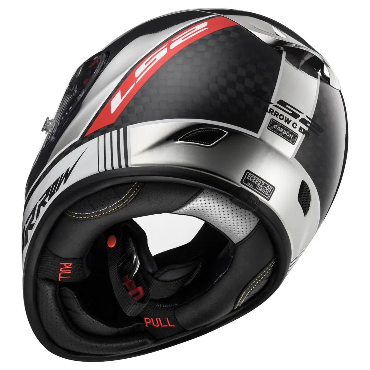 LS2 Helmets: Salt Lake's Record 2018, sfida a Bonneville (11)