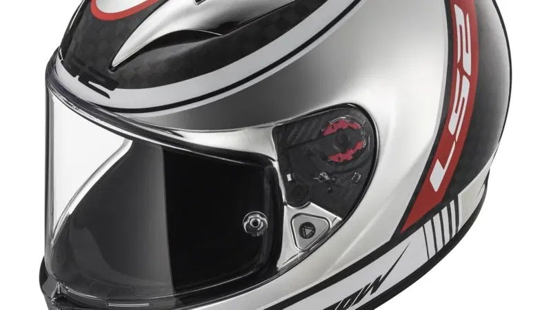 LS2 Helmets: Salt Lake's Record 2018, sfida a Bonneville