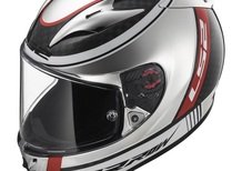 LS2 Helmets: Salt Lake's Record 2018, sfida a Bonneville