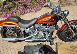 Harley-Davidson 1800 Breakout (2012 - 14) - FXSBSE usata