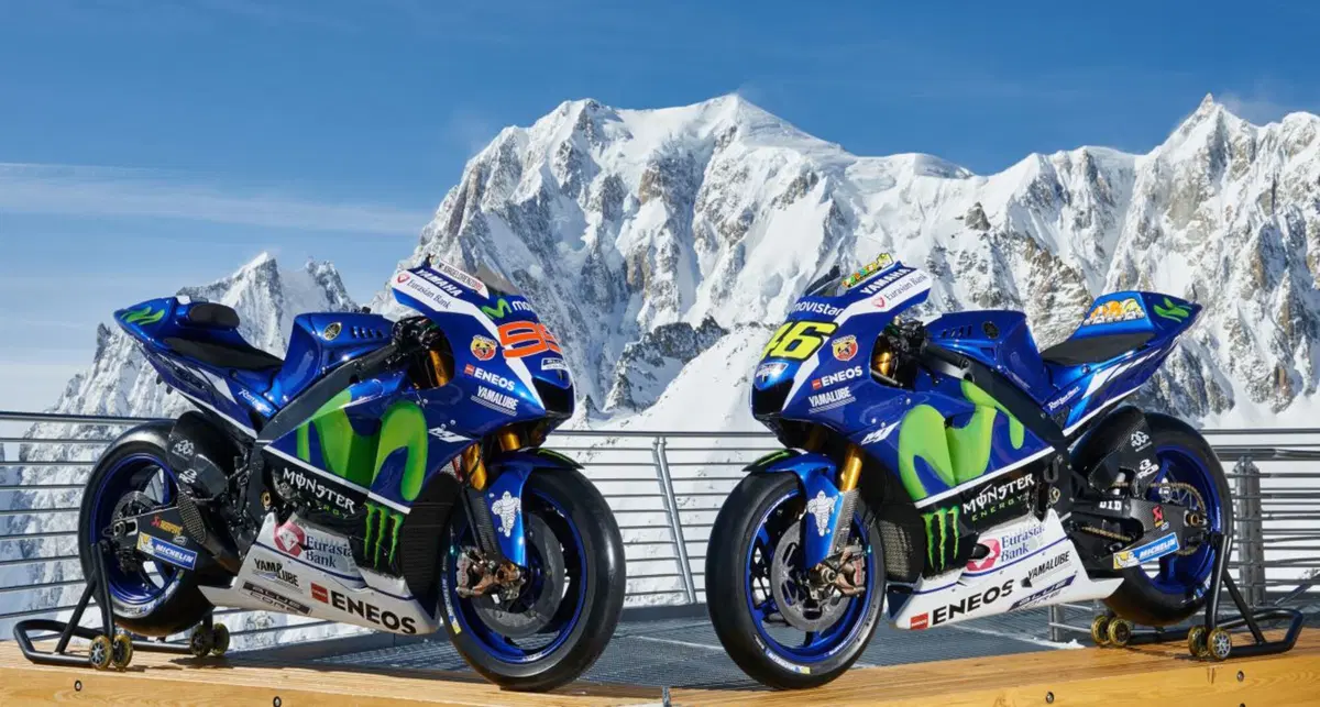 Le M1 di Rossi e Lorenzo sul Monte Bianco (5)