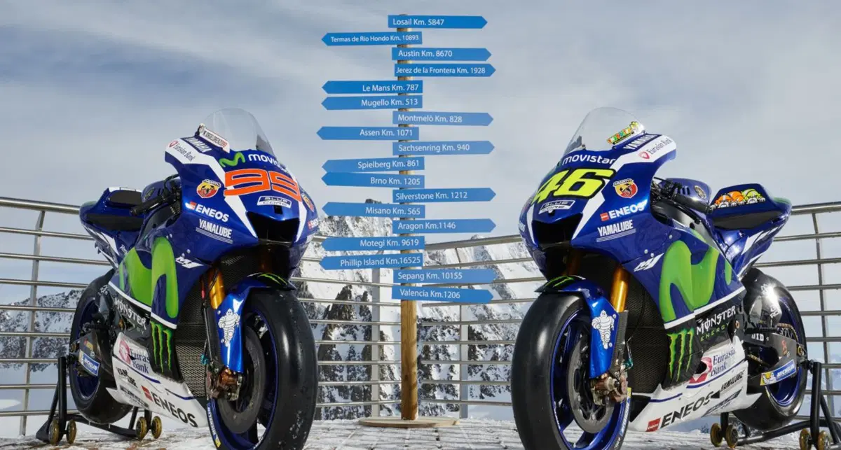 Le M1 di Rossi e Lorenzo sul Monte Bianco