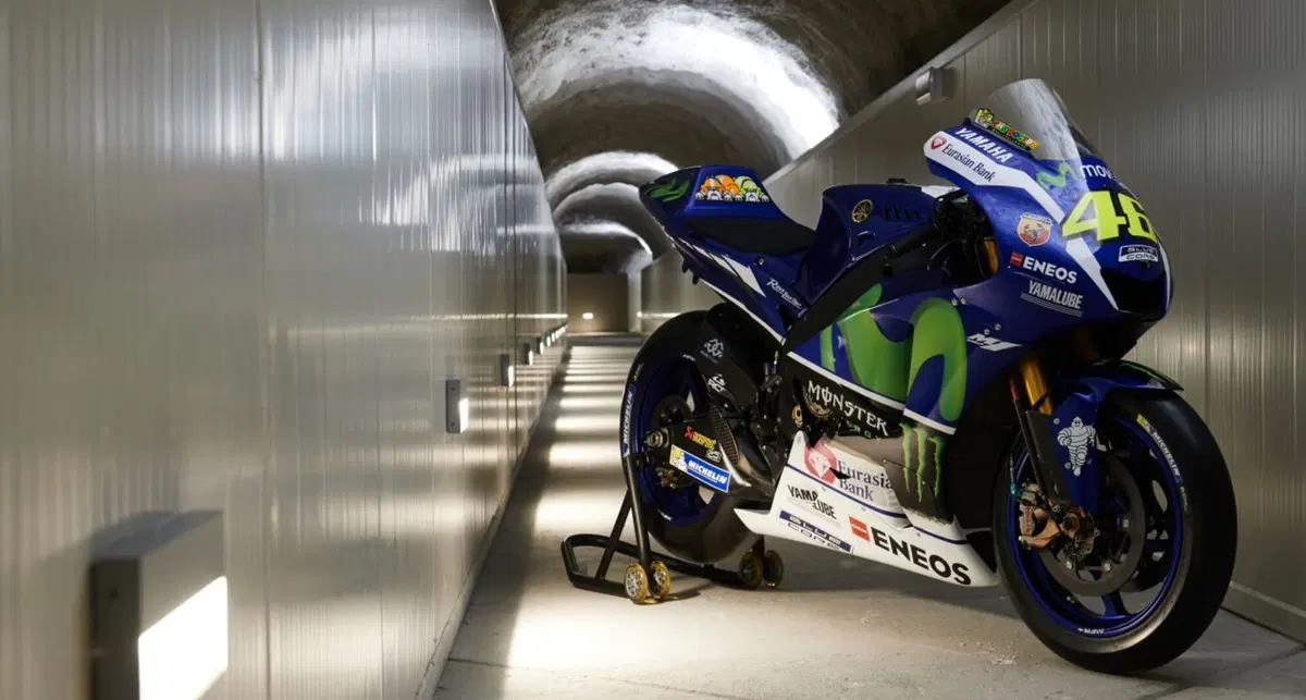 Le M1 di Rossi e Lorenzo sul Monte Bianco (2)