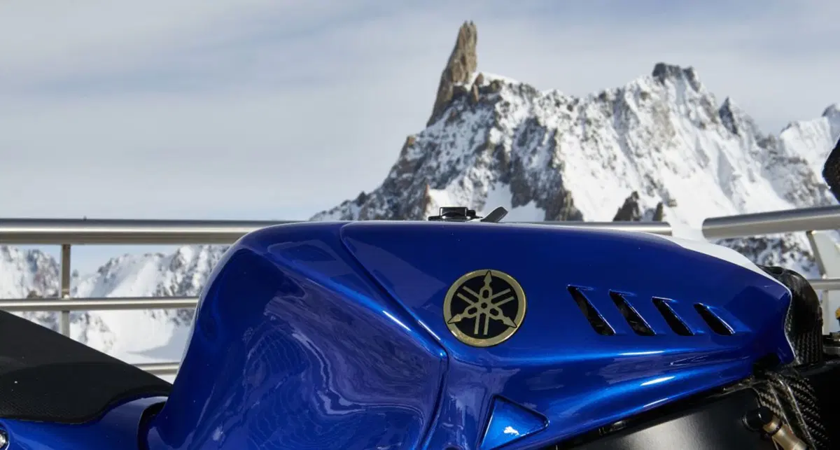 Le M1 di Rossi e Lorenzo sul Monte Bianco (4)