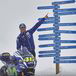 Le M1 di Rossi e Lorenzo sul Monte Bianco