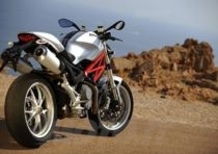 Ducati Monster 796: in arrivo!