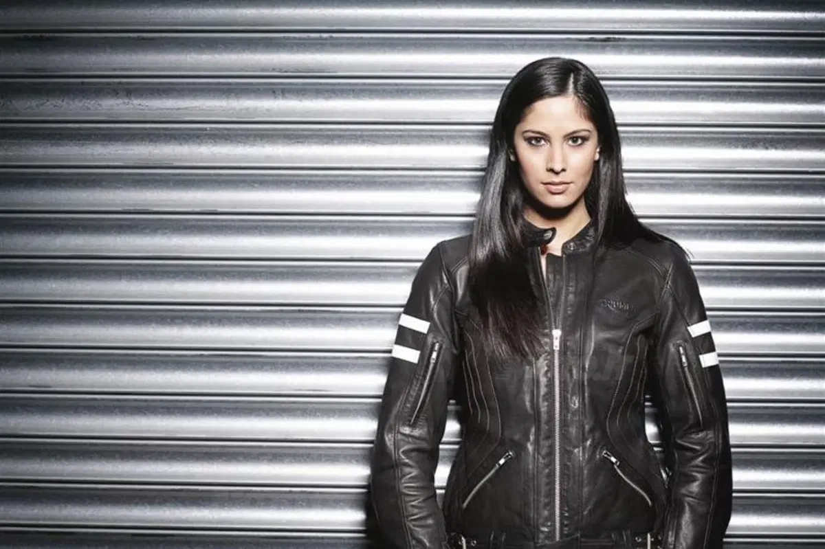 Abbigliamento e accessori Triumph Motorcycles (6)