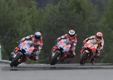 MotoGP 2018. Le pagelle del GP di Brno