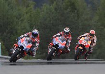 MotoGP 2018. Le pagelle del GP di Brno