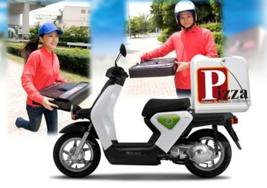 Scooter elettrici, a quando su strada?