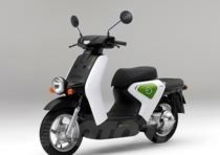 Scooter elettrici, a quando su strada?