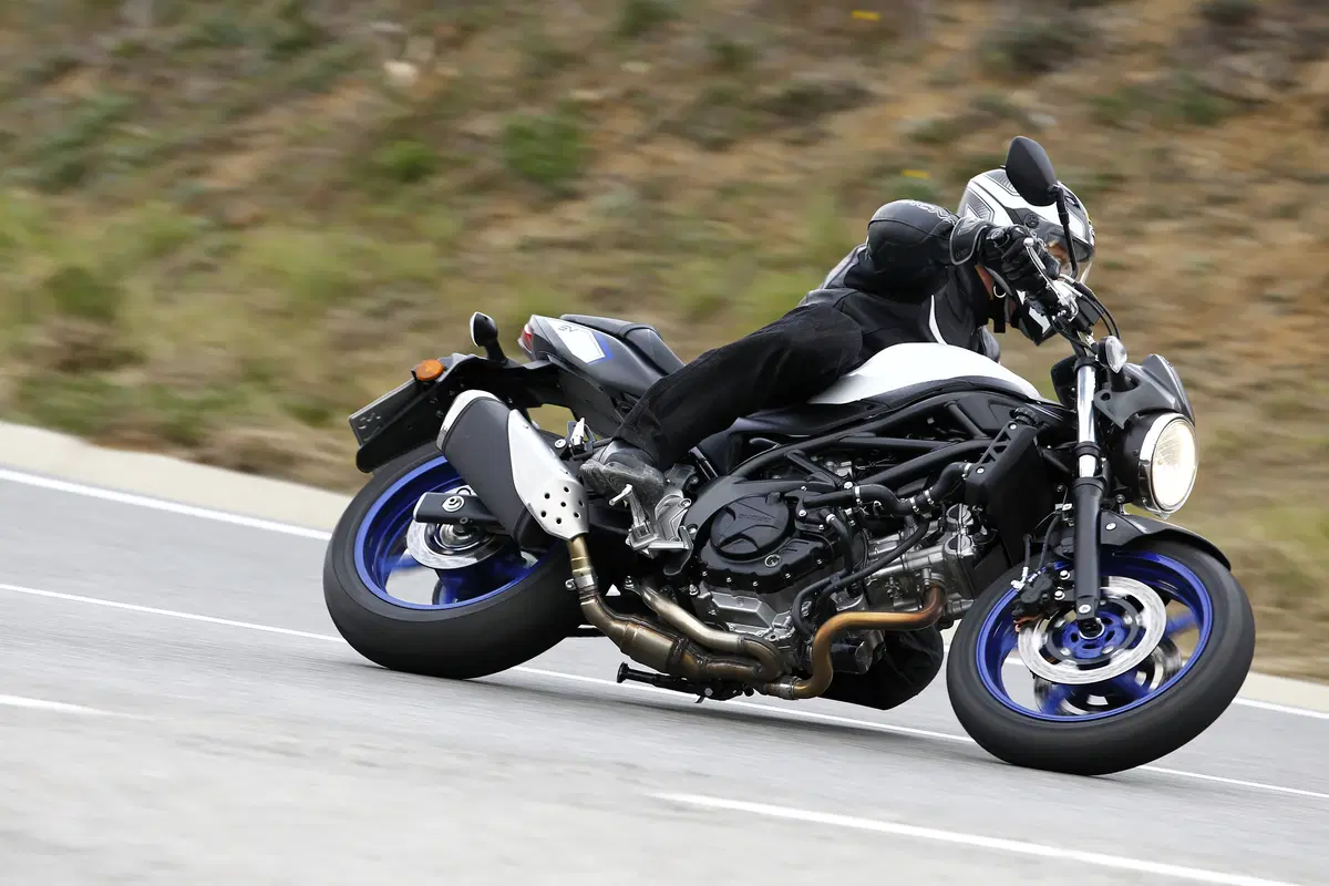 Suzuki SV 650 (4)