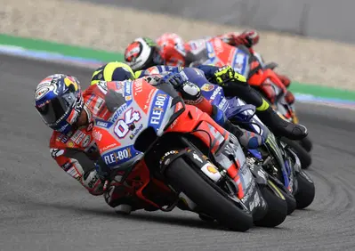 MotoGP 2018. GP Repubblica Ceca. Lo sapevate che...?