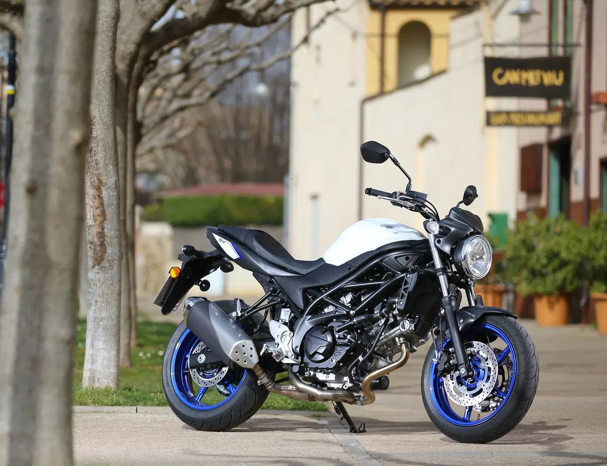 Suzuki SV 650 (11)