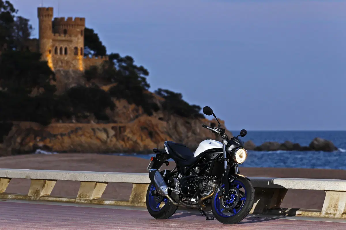 Suzuki SV 650 (21)