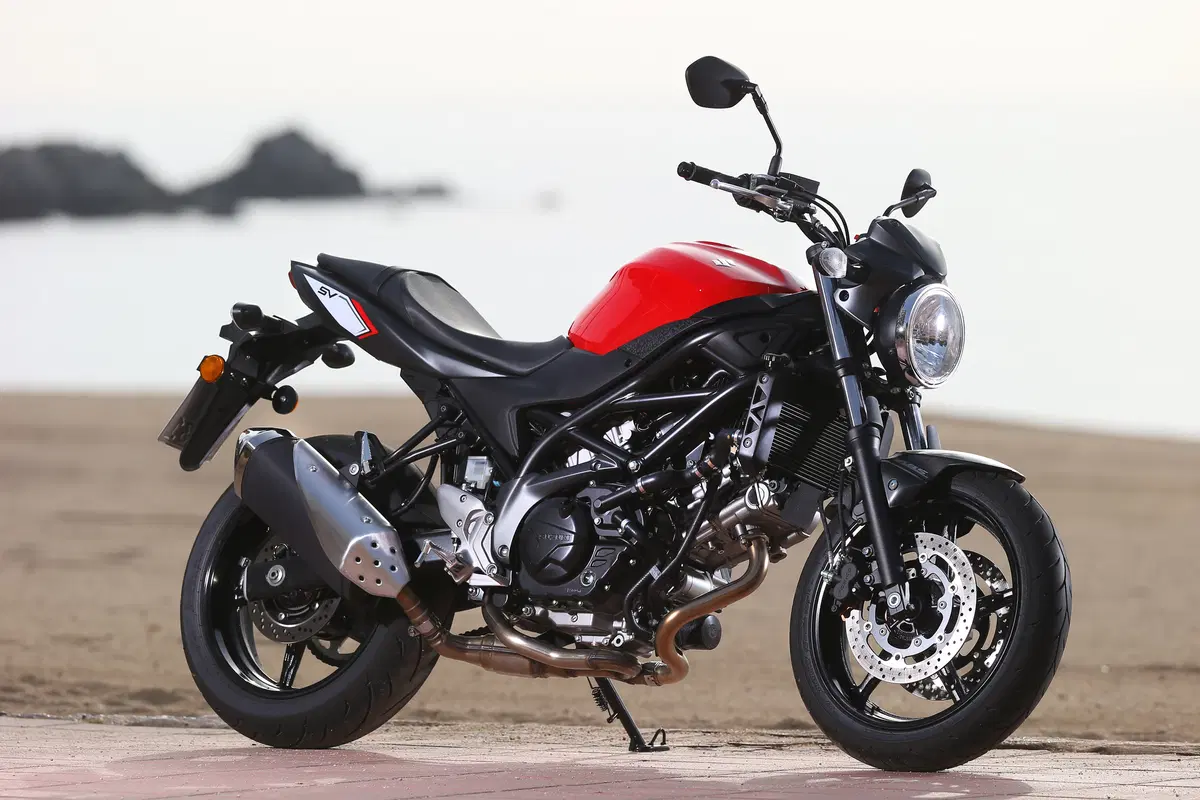 Suzuki SV 650 (12)