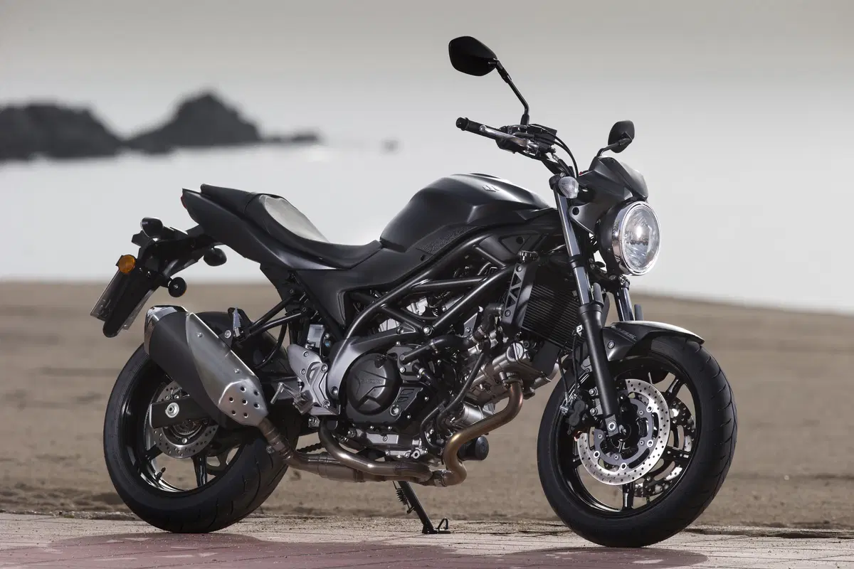 Suzuki SV 650 (13)