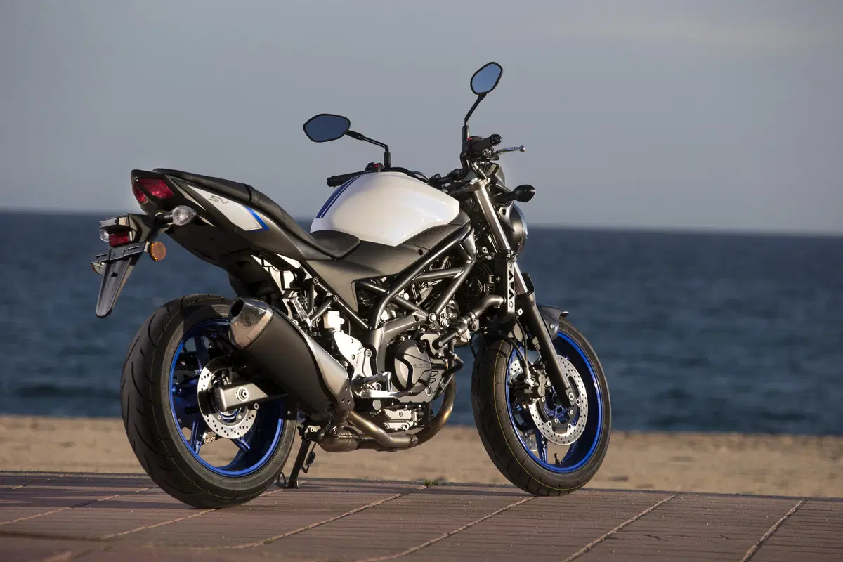 Suzuki SV 650 (18)