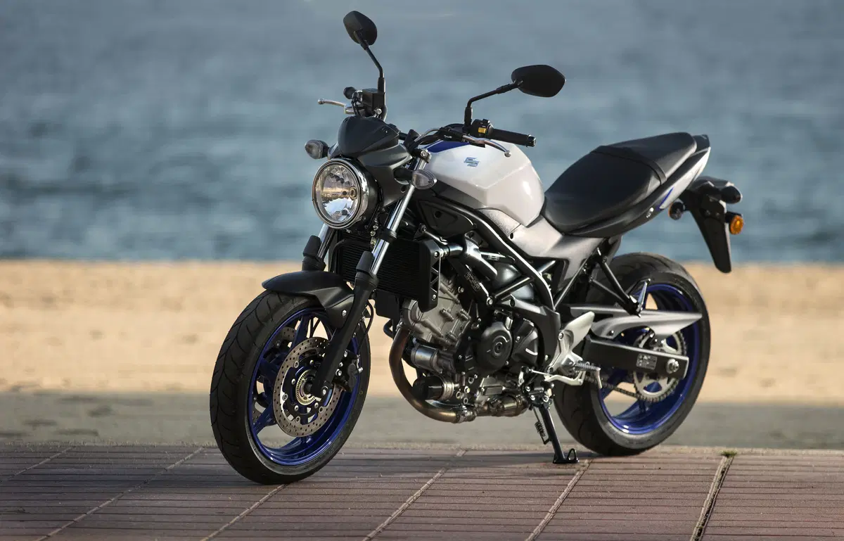 Suzuki SV 650 (19)