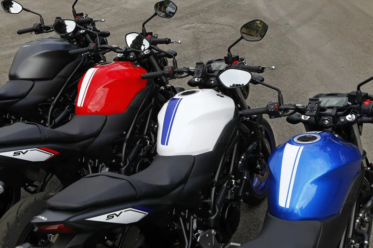 Suzuki SV 650 (35)