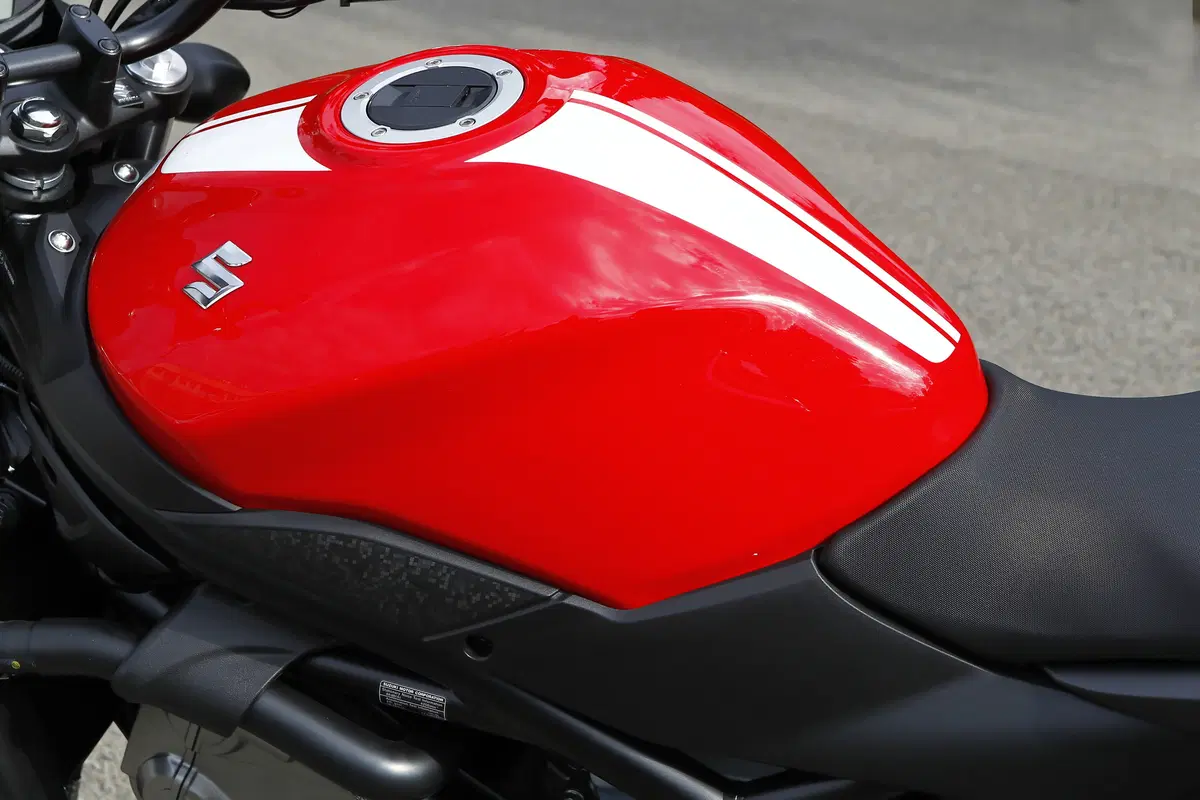 Suzuki SV 650 (36)
