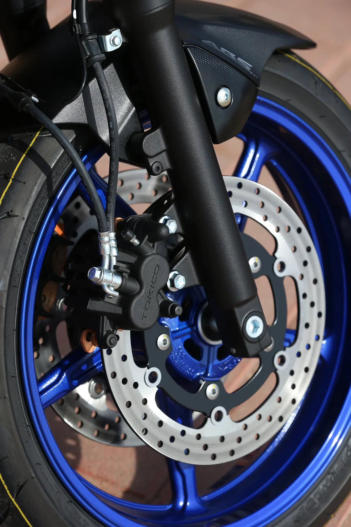 Suzuki SV 650 (33)