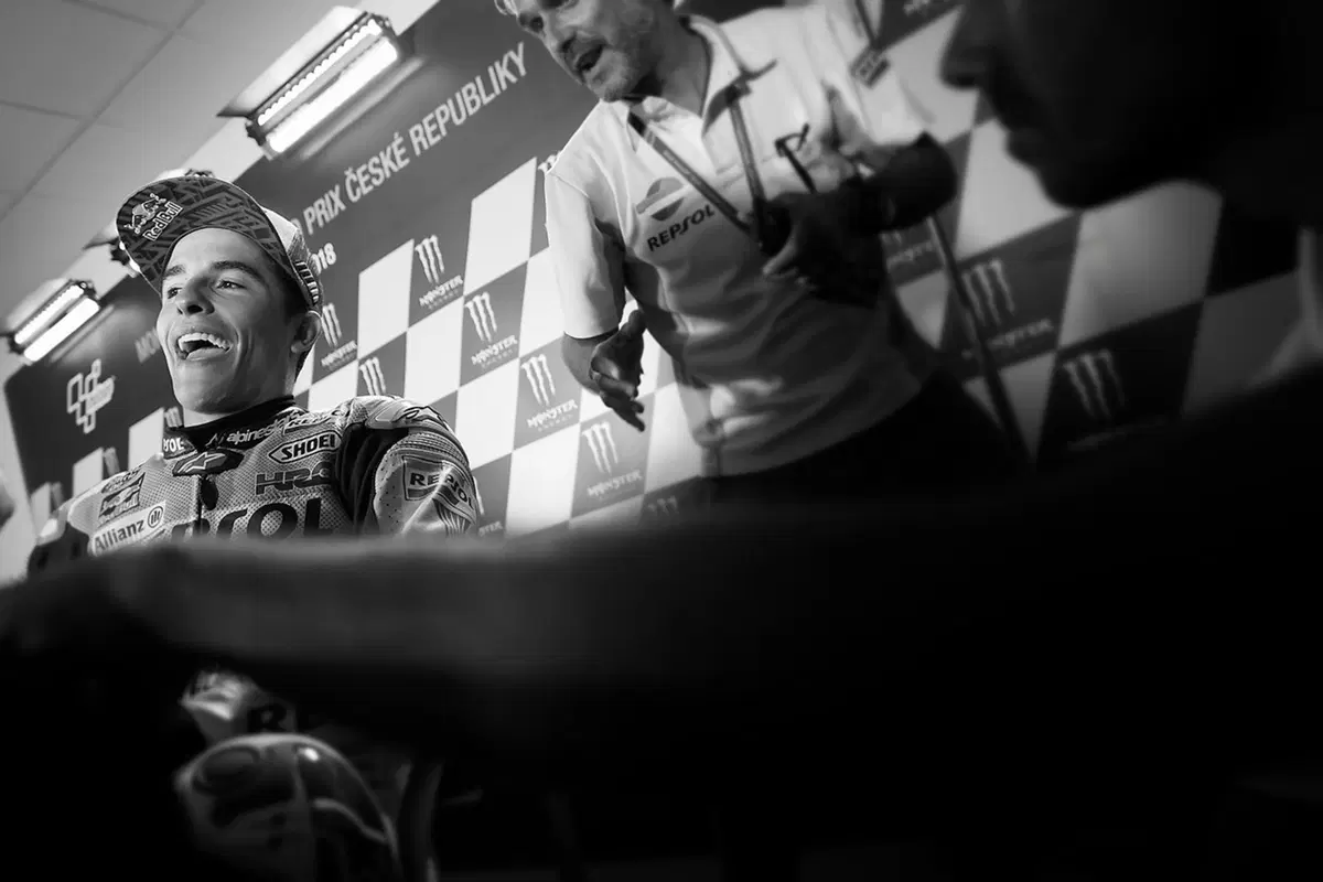 Gallery MotoGP. Le foto più belle del GP di Brno 2018 (15)