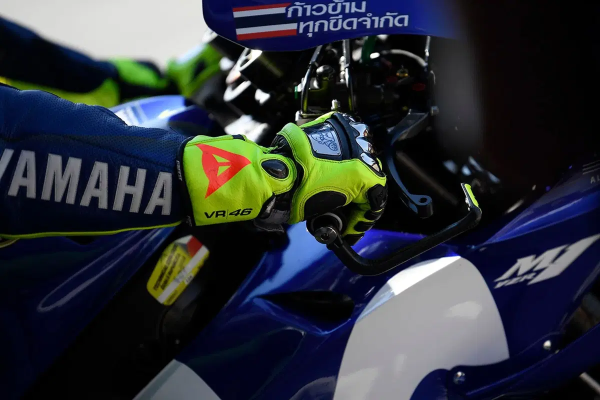 Gallery MotoGP. Le foto più belle del GP di Brno 2018 (23)