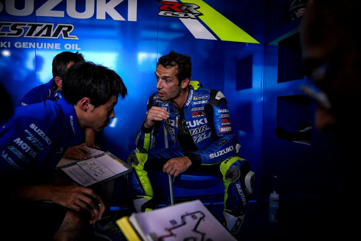 Gallery MotoGP. Le foto più belle del GP di Brno 2018 (24)